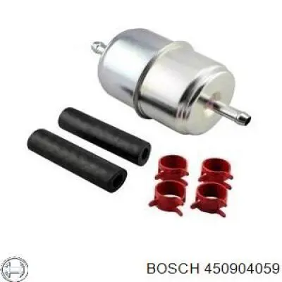 450904059 Bosch топливный фильтр