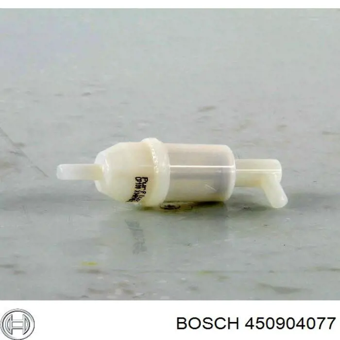 450904077 Bosch Фильтр топлива