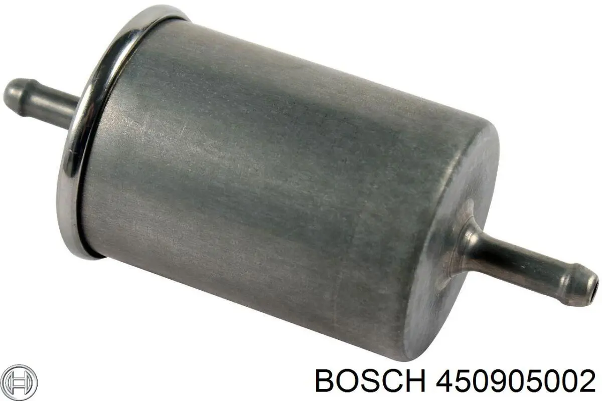 Топливный фильтр 450905002 Bosch