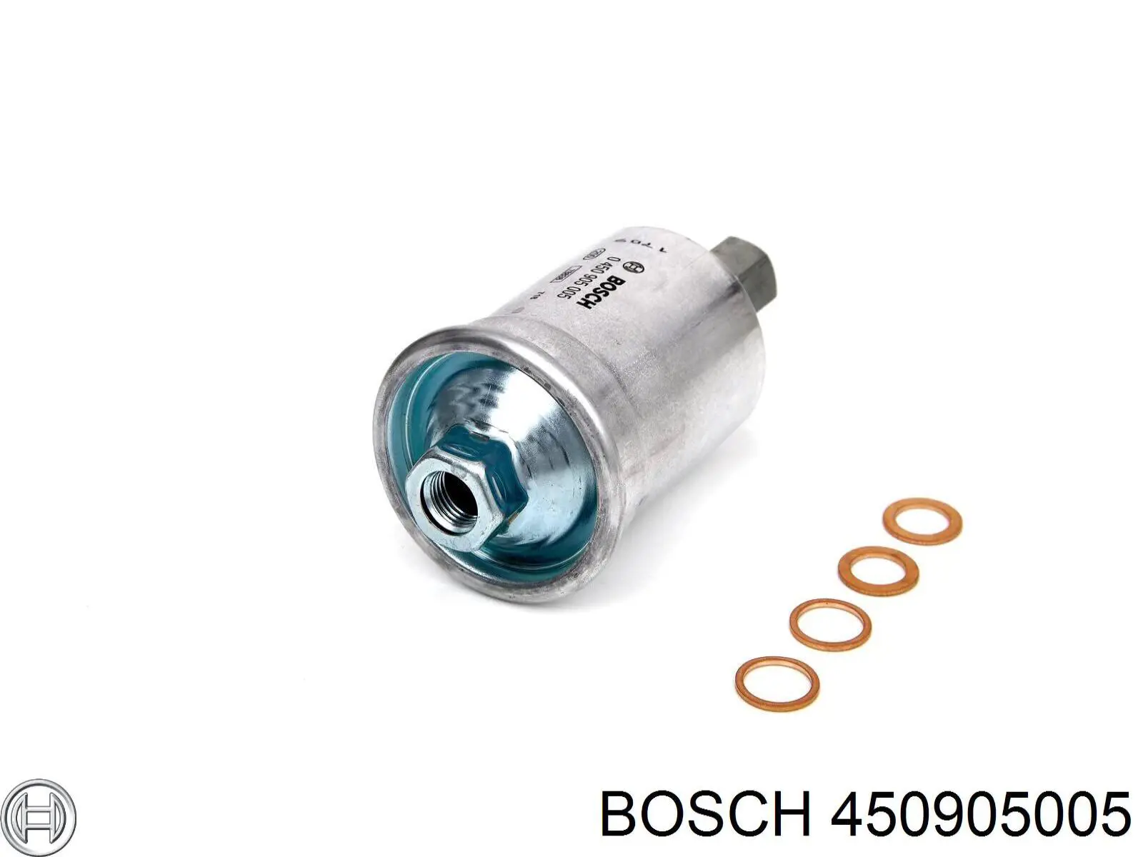 450905005 Bosch топливный фильтр