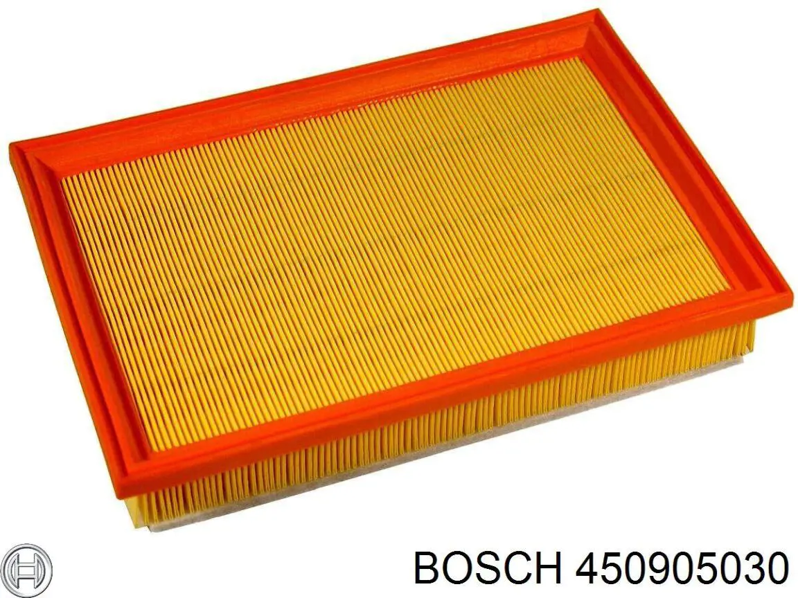 Фильтр топливный Bosch 450905030