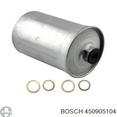 450905104 Bosch топливный фильтр