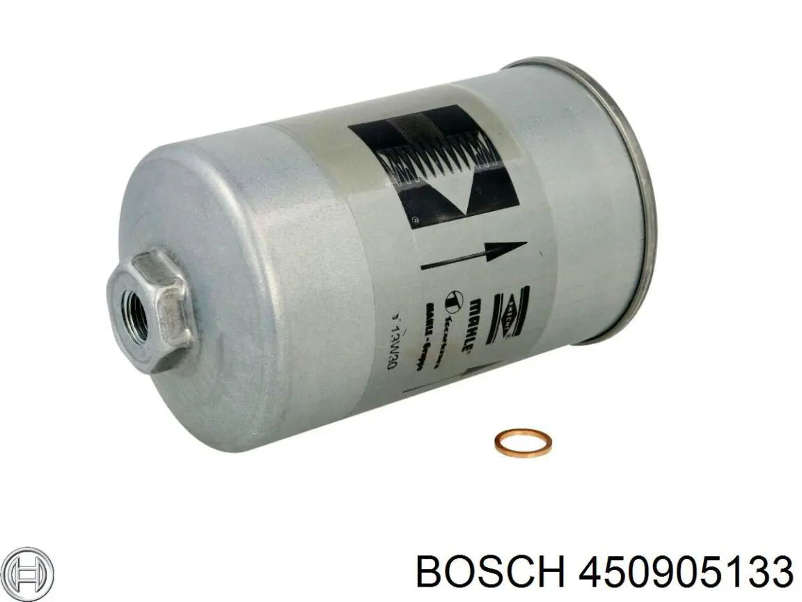 450905133 Bosch топливный фильтр