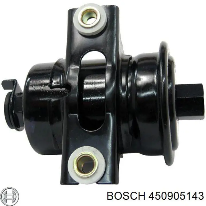 450905143 Bosch топливный фильтр