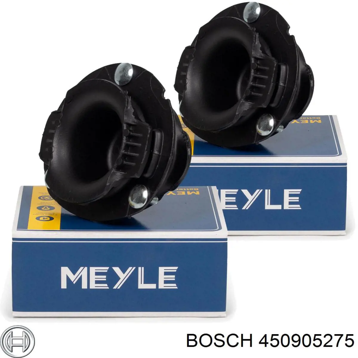 450905275 Bosch Фильтр топлива