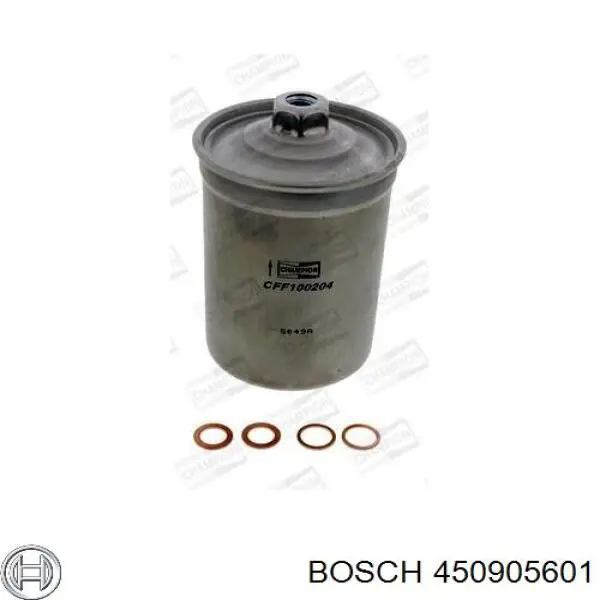 Фильтр тонкой очистки топлива Bosch 450905601 цена, от 8.62 USD
