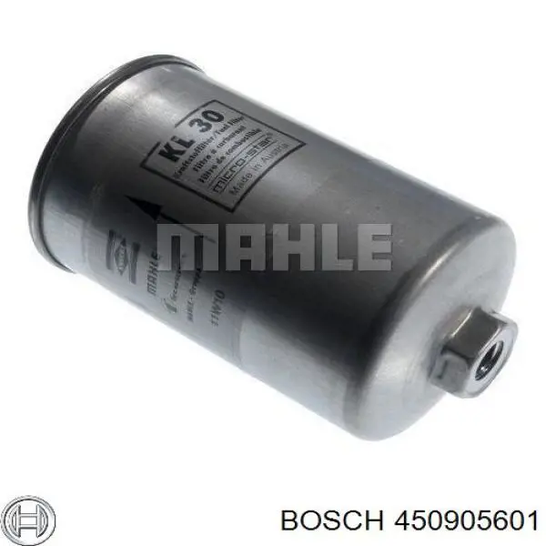 Купить 450905601 Bosch Фильтр-отстойник топлива грубой очистки