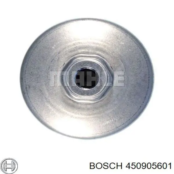 450905601 Bosch Фильтр топлива