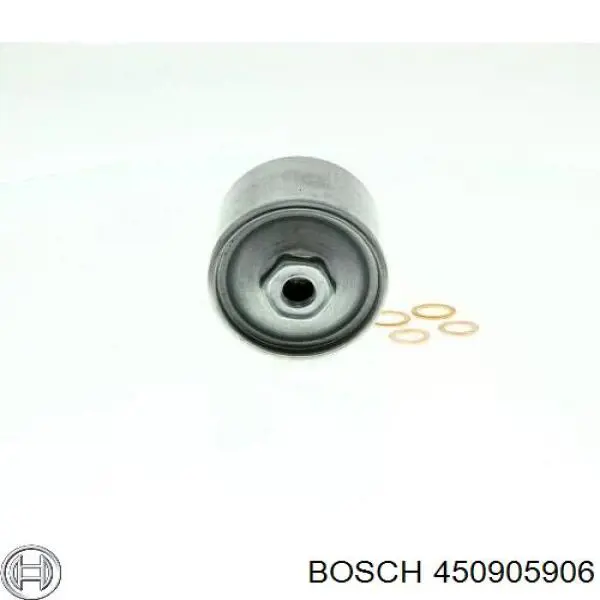 Топливный фильтр 450905906 Bosch