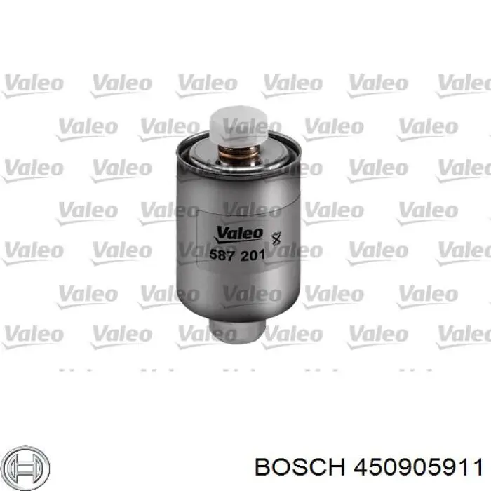 450905911 Bosch топливный фильтр