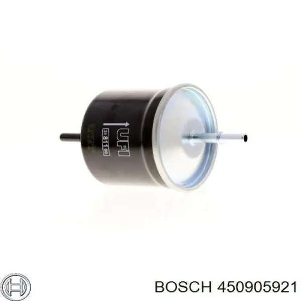 450905921 Bosch Фильтр топлива