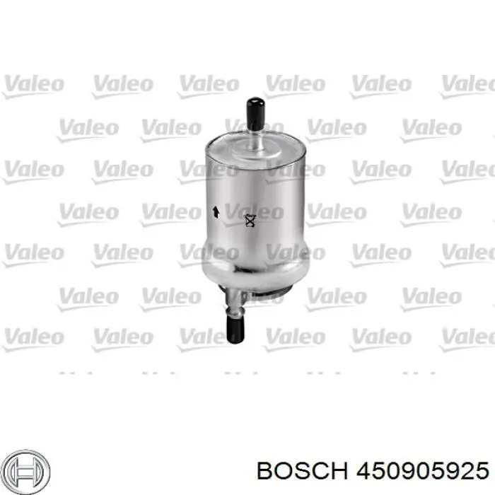 Топливный фильтр 450905925 Bosch