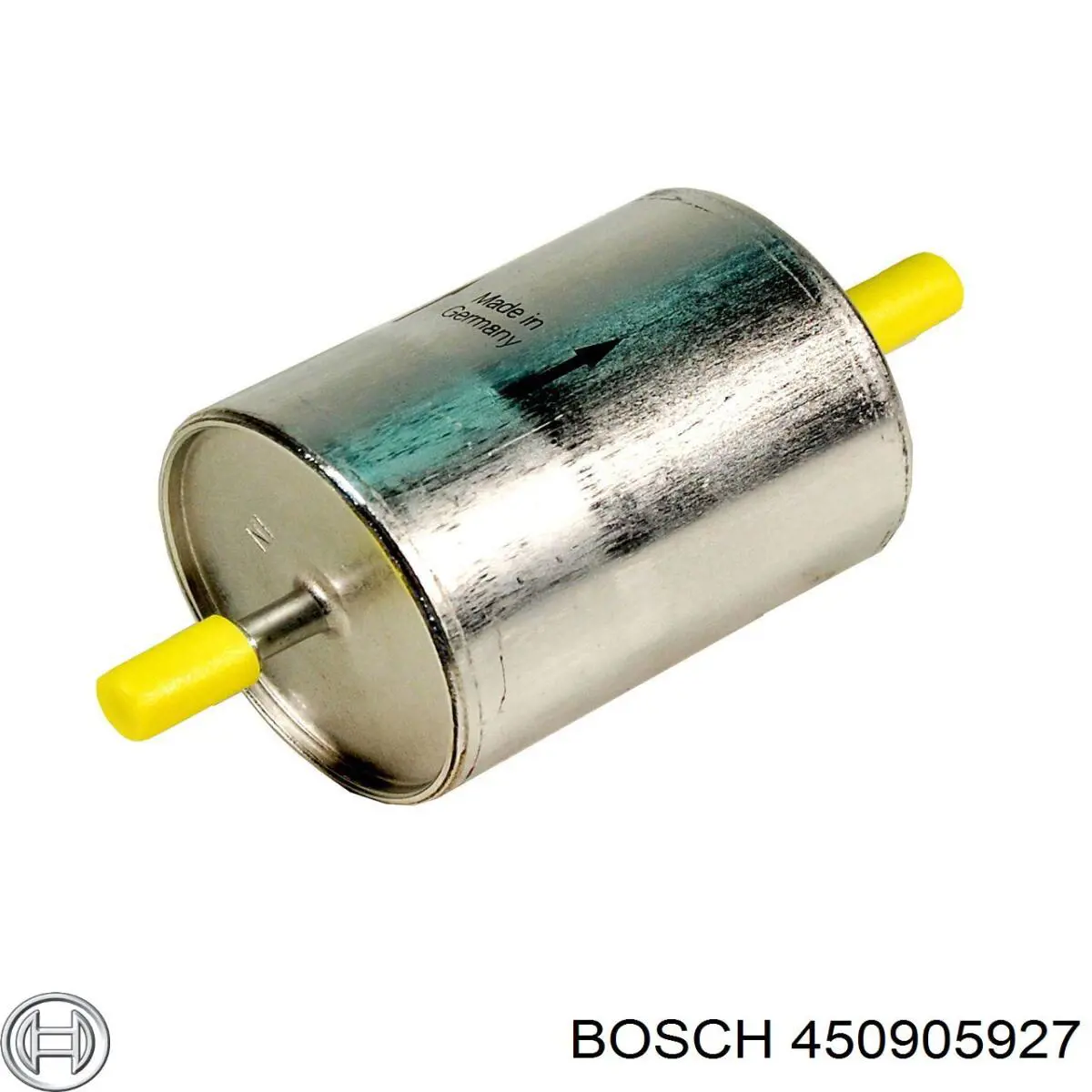 450905927 Bosch топливный фильтр