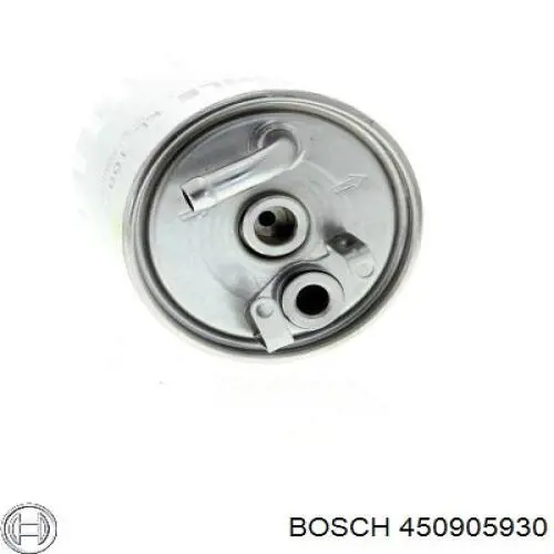 Топливный фильтр 450905930 Bosch