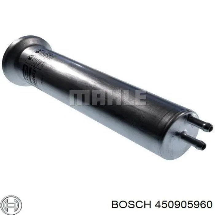 450905960 Bosch топливный фильтр