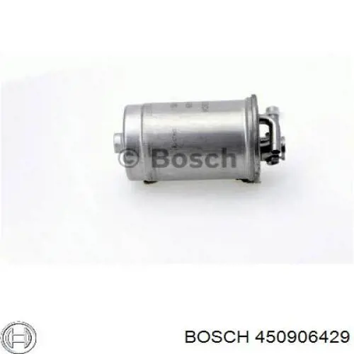 450906429 Bosch Фильтр топлива