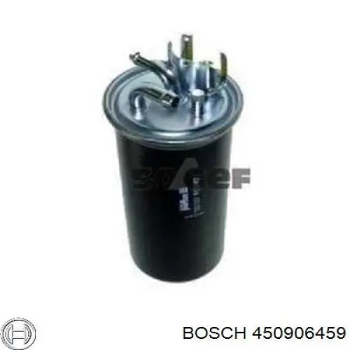 450906459 Bosch топливный фильтр