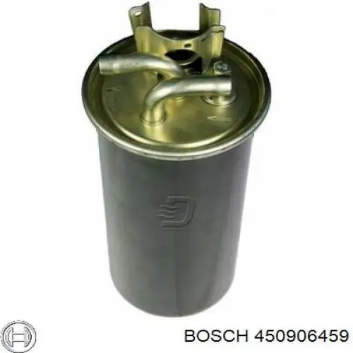 450906459 Bosch Фильтр топлива