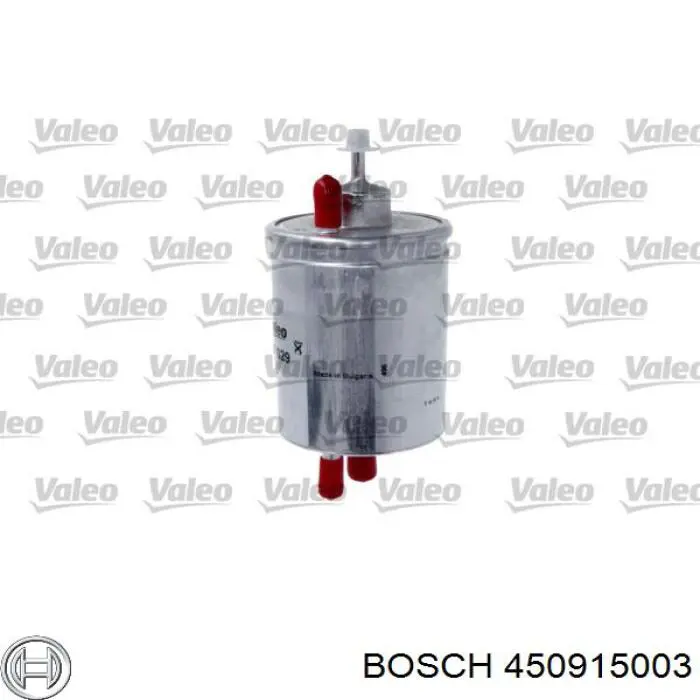 Купить 450915003 Bosch Фильтр-отстойник топлива грубой очистки