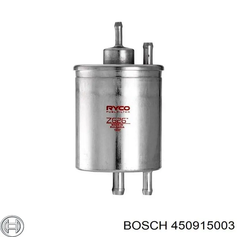 450915003 Bosch Фильтр топлива