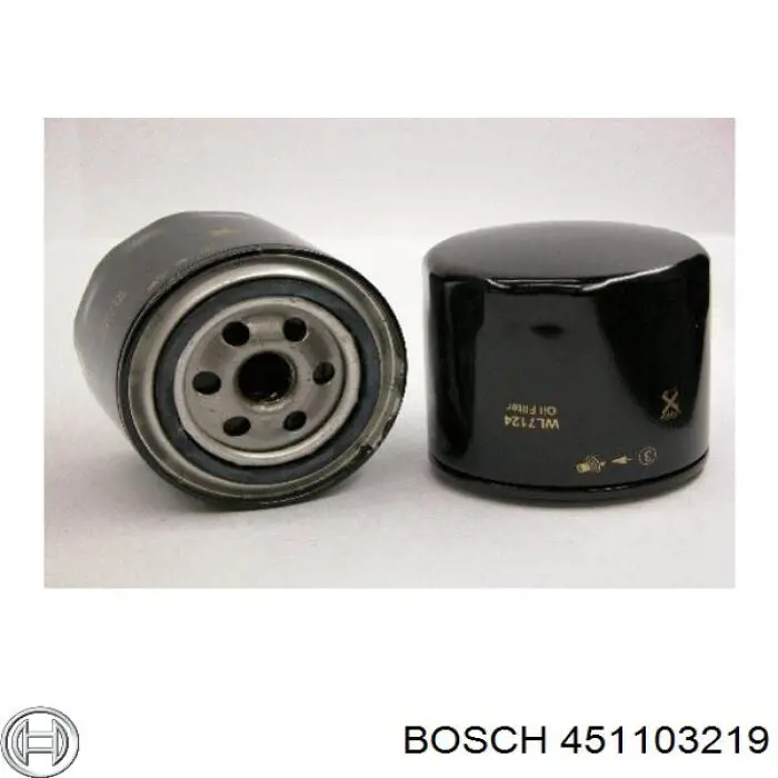 451103219 Bosch