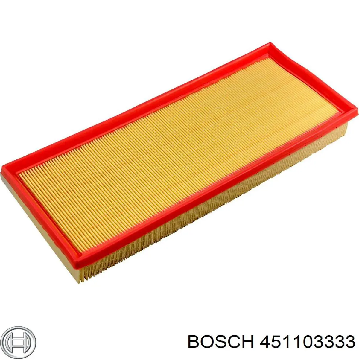 Фильтр масла Bosch 451103333