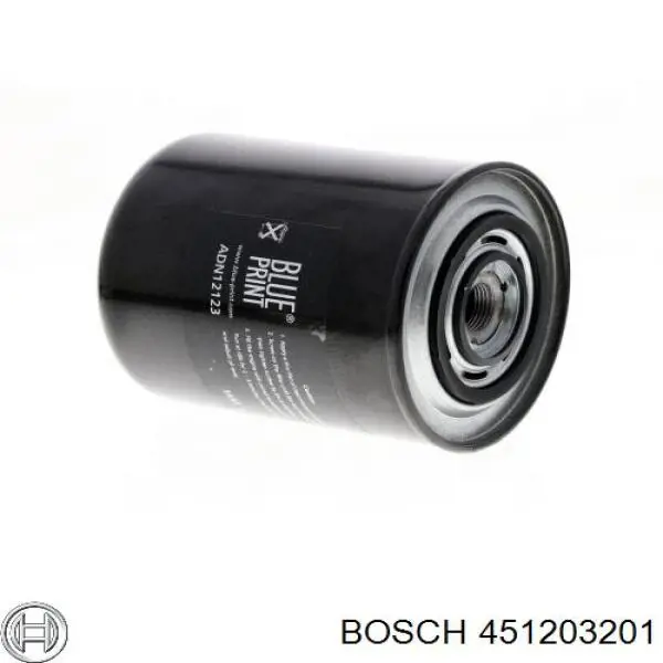 Фильтр очистки масла центробежный Bosch 451203201 цена, от 11.66 USD