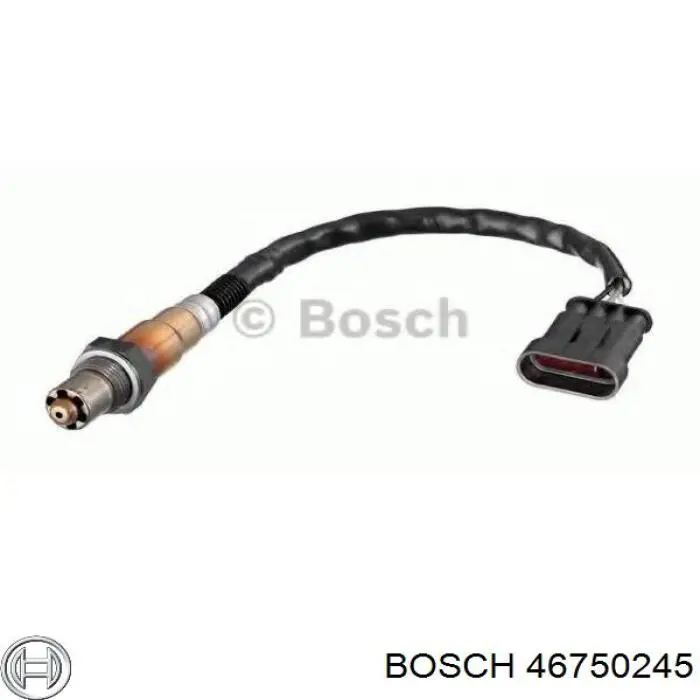 Лямбда-зонд 46750245 Bosch