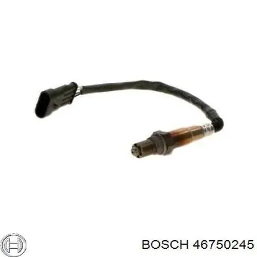 Купить 46750245 Bosch Датчик концентрации кислорода