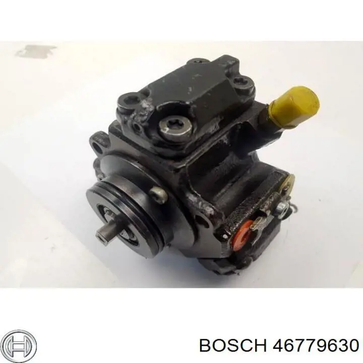 ТНВД 46779630 Bosch