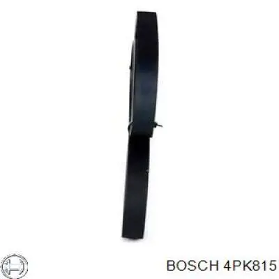Клиновый ремень Bosch 4PK815 цена, от 5.07 USD