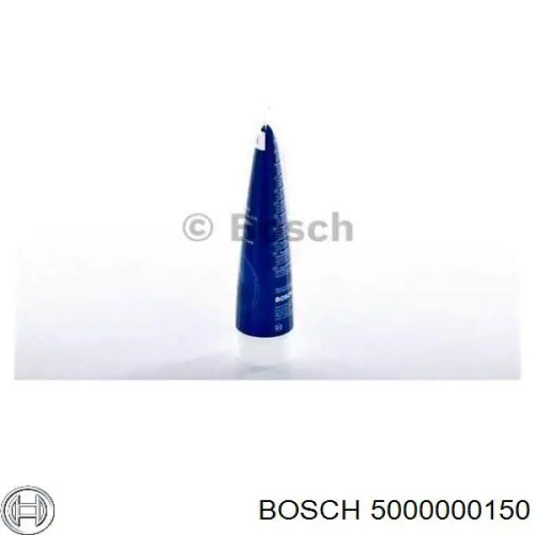 Смазка направляющих суппортов Bosch 5000000150