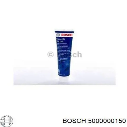 5000000150 Bosch Смазка для суппортов универсальная