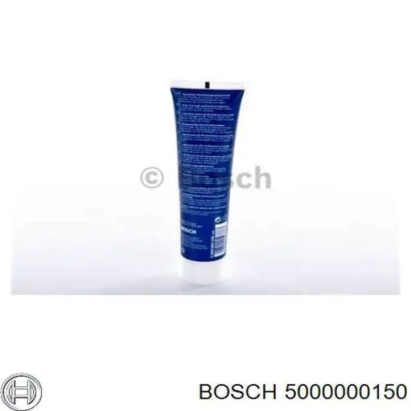 Купить 5000000150 Bosch Керамическая смазка тормозных циллиндров и суппортов