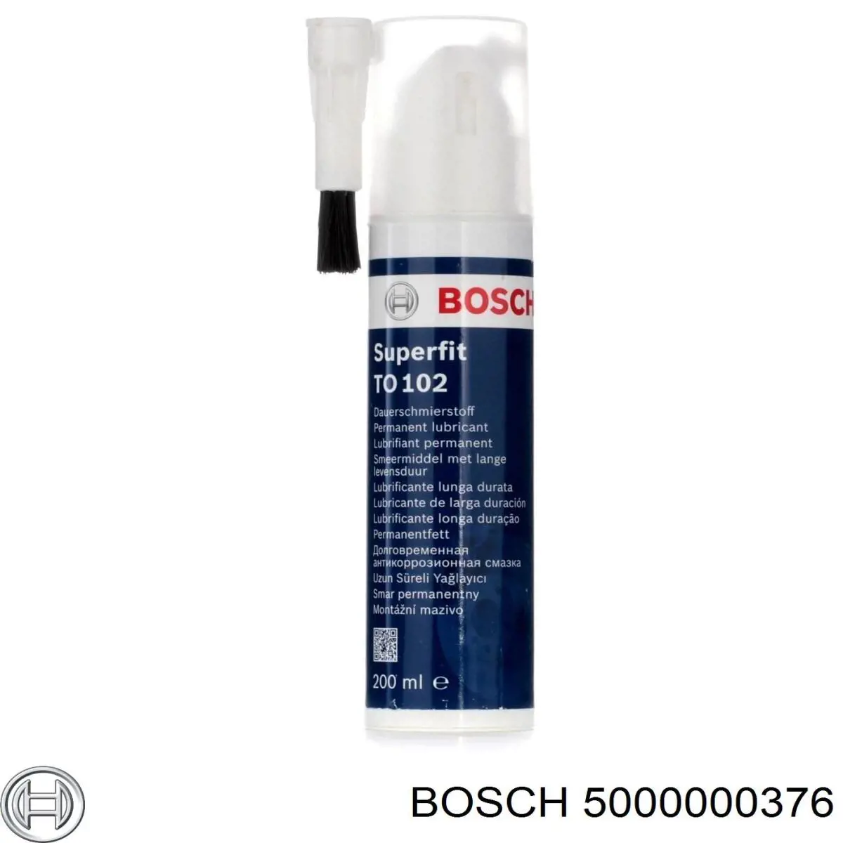 5000000376 Bosch 