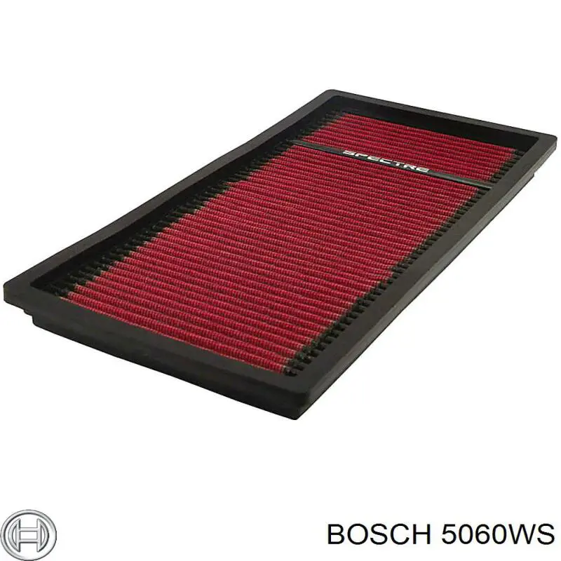 Воздушный фильтр 5060WS Bosch