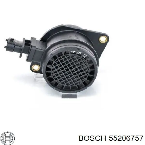 Купить 55206757 Bosch Воздухомер