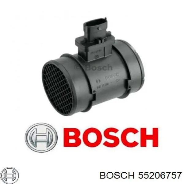 ДМРВ 55206757 Bosch