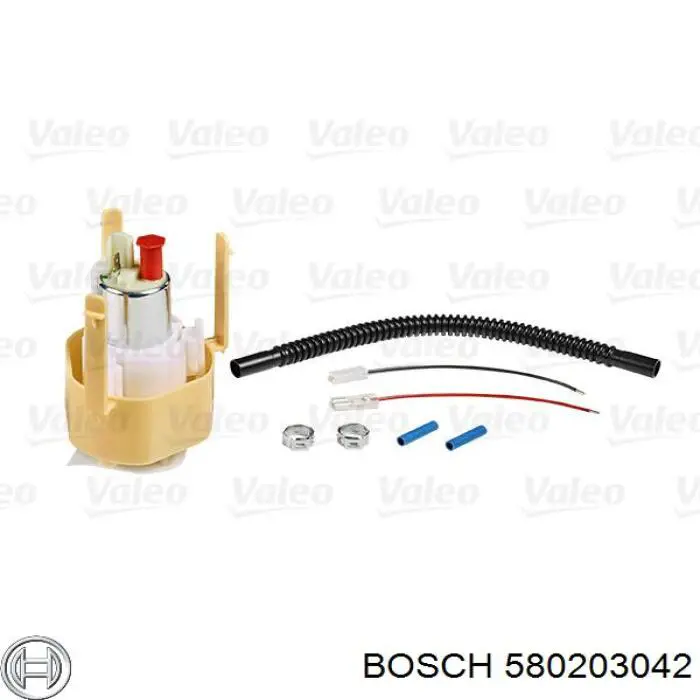  580203042 Bosch