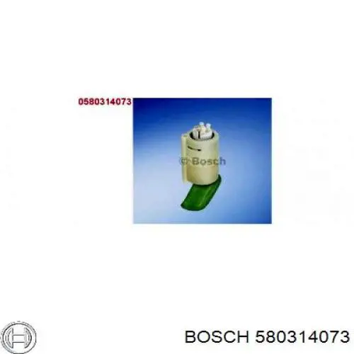 580314073 Bosch