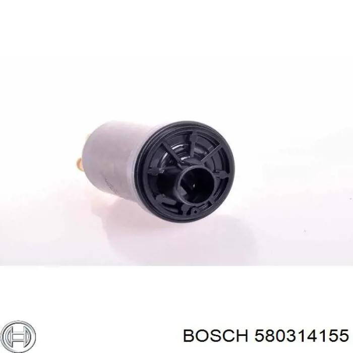 8A0906091F VAG Элемент турбинка топливного насоса