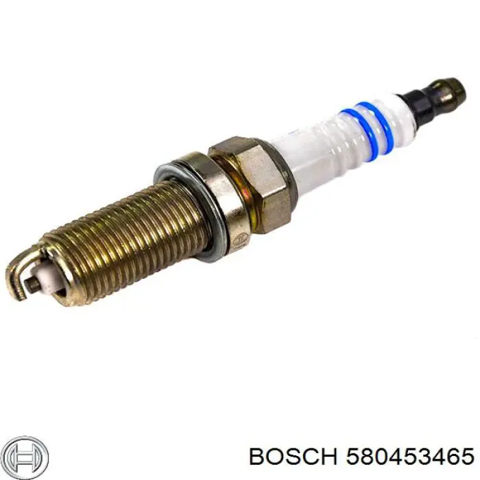 580453465 Bosch Топливный насос электрический погружной