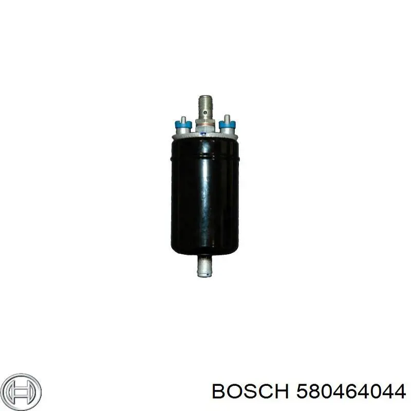 Топливный насос магистральный Bosch 580464044 цена, от 73.33 USD