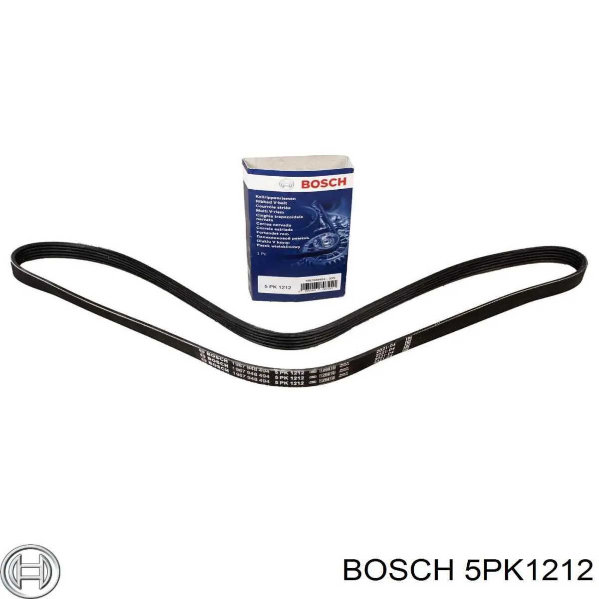  5PK1212 Bosch