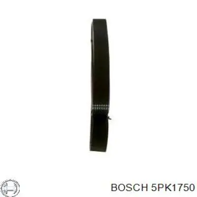 5PK1750 Bosch Поликлиновый ремень