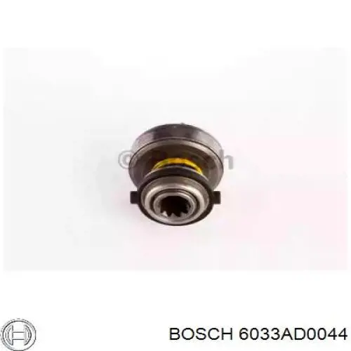 Bendix, motor de arranque 6033AD0044 Bosch