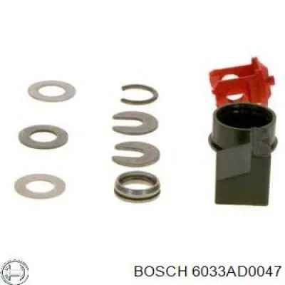  6033AD0047 Bosch