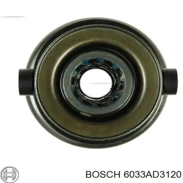 Купить 225536 ERA Бендикс стартера