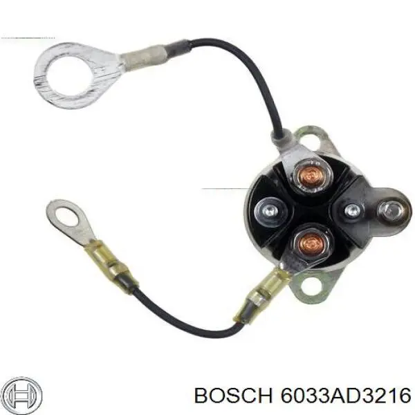 Купить SS0180S AS/Auto Storm Тяговое реле