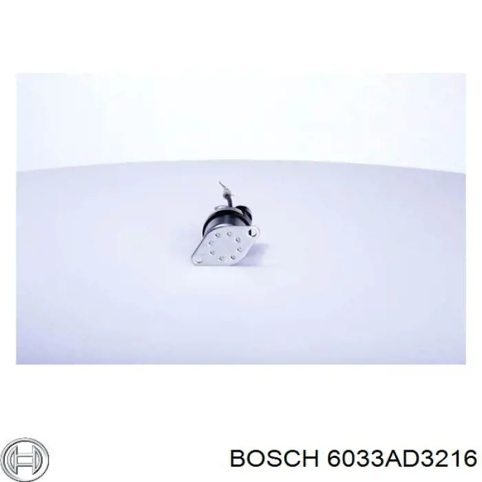 SS0180S AS/Auto Storm Тяговое реле стартера